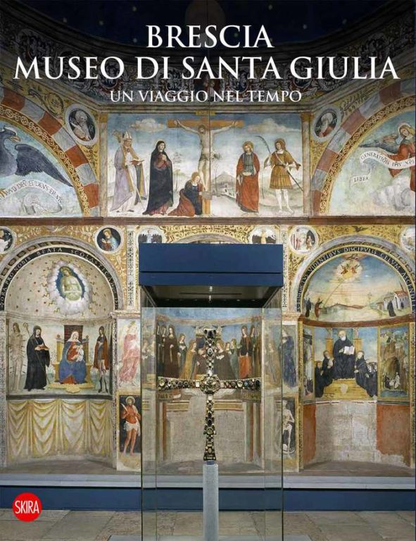 Santa Giulia - Museo della città - Ministero della cultura