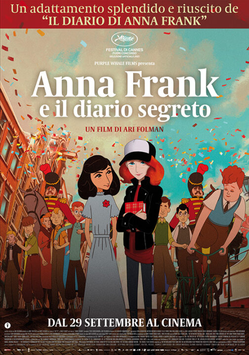 Anna Frank e il diario segreto - Fondazione Brescia Musei