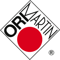 Logo O.R.I. Martin
