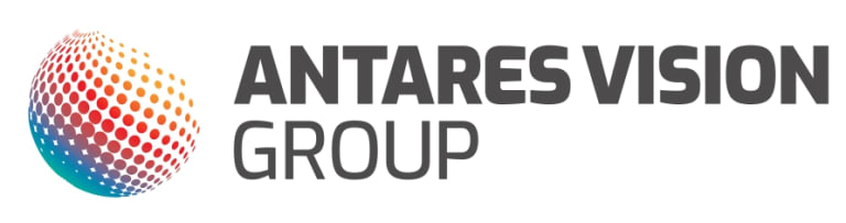 Logo Antares Vision