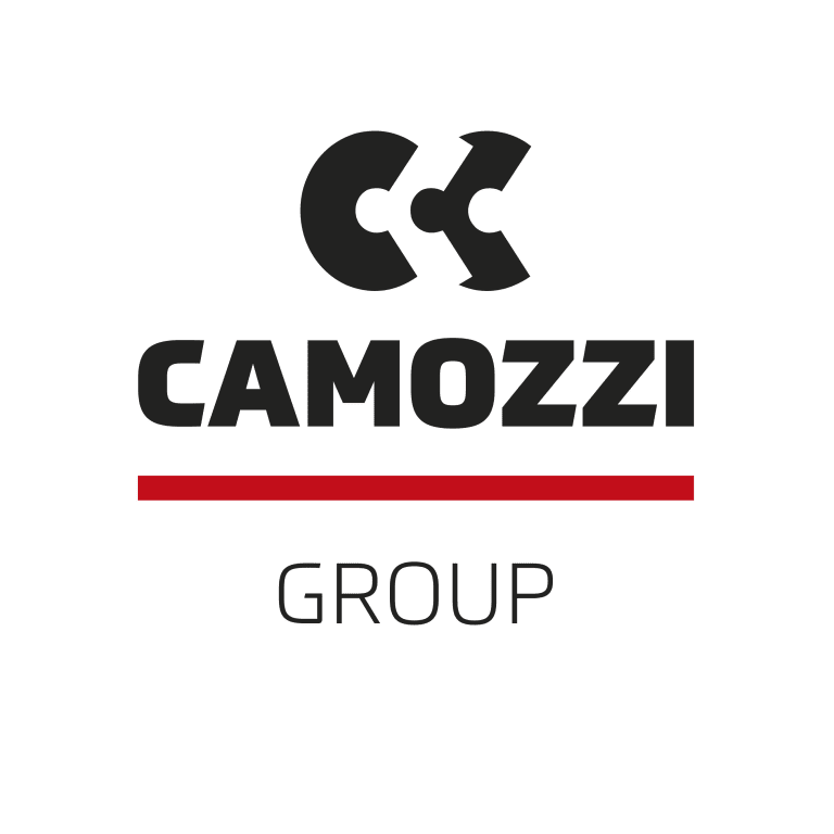 Logo Gruppo Camozzi
