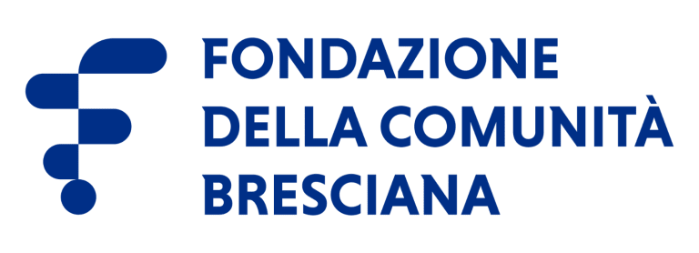 Logo Fondazione della Comunità Bresciana