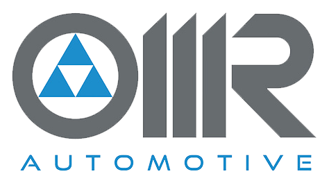 Logo Gruppo OMR
