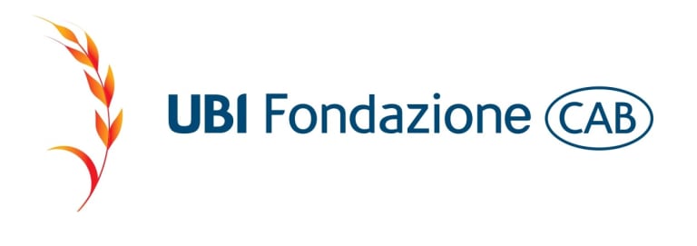 Logo UBI Fondazione Cab