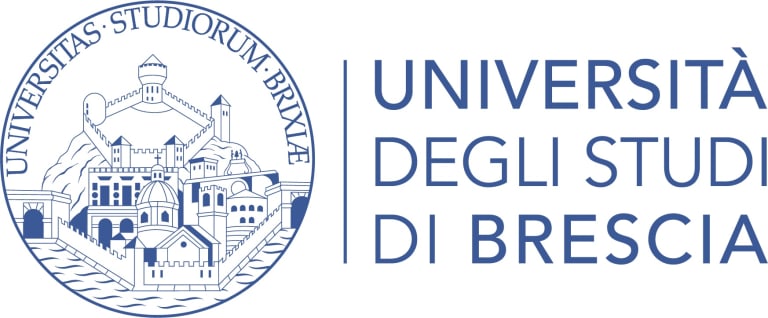 Logo Università degli Studi di Brescia